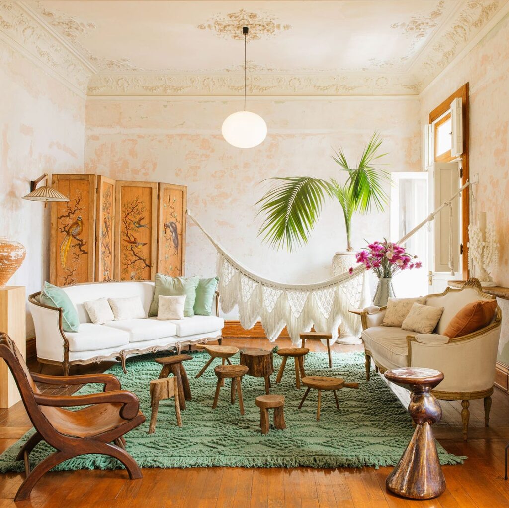 Interior Design Style Quiz