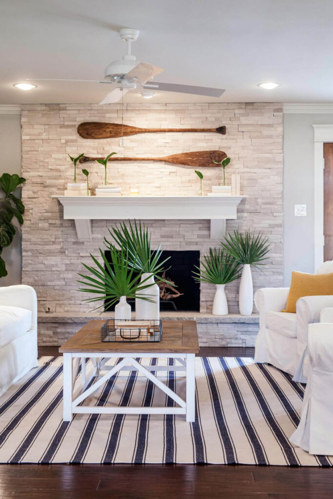 beach decor​ 