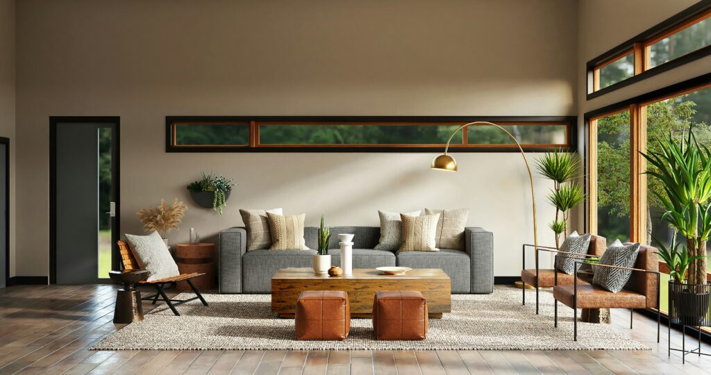 boho boheme chic