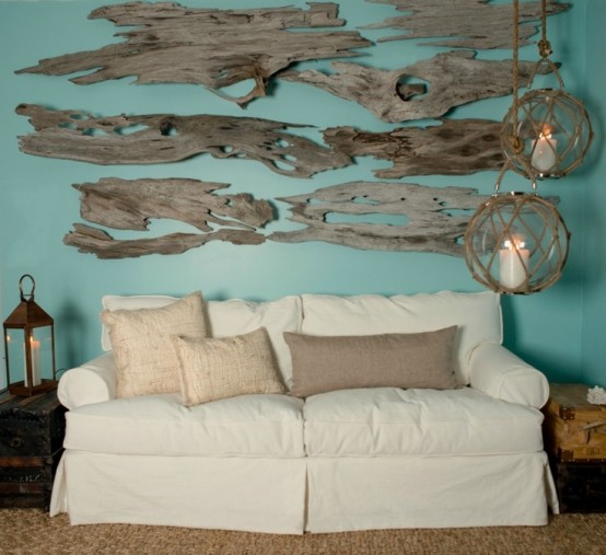 coastal decor