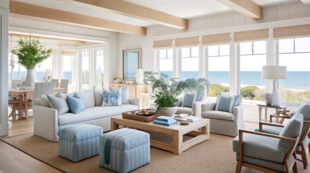 coastal decor
