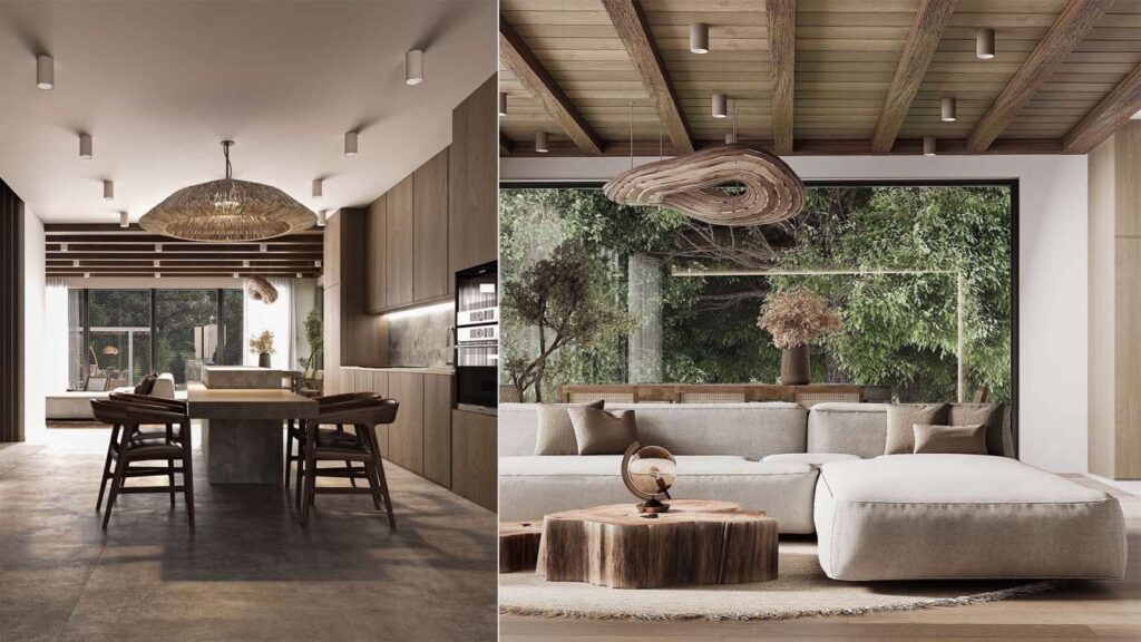 home styles
