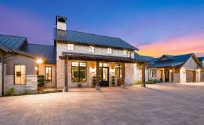 ranch style homes