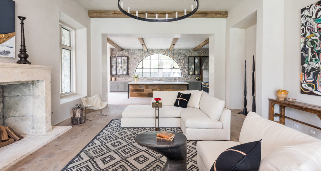 ranch style homes
