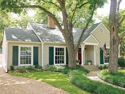 ranch style homes