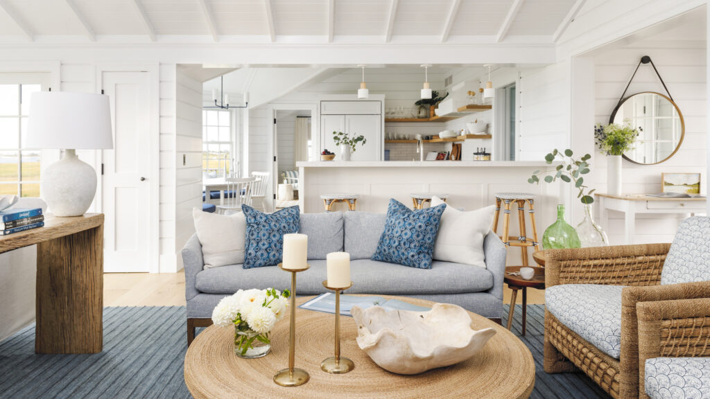 beach decor​